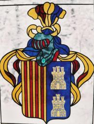 Zayas coat of arms