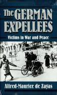 The German Expellees : Victims in War and Peace, Macmillan, London, 1993. ISBN 0-312-09097-8.